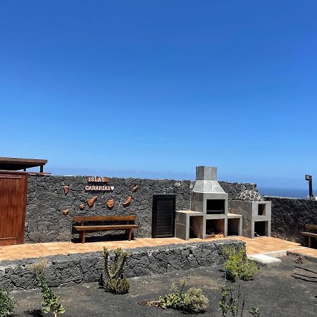 Apartamento La Higuera Guime Luaran gambar