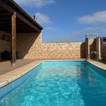 Apartamento La Higuera Guime Luaran gambar