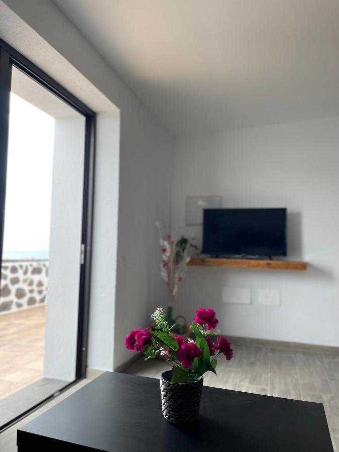 Apartamento La Higuera Guime Luaran gambar