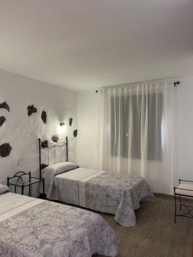Apartamento La Higuera Guime Luaran gambar