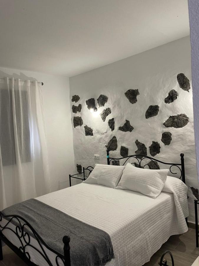 Apartamento La Higuera Guime Luaran gambar
