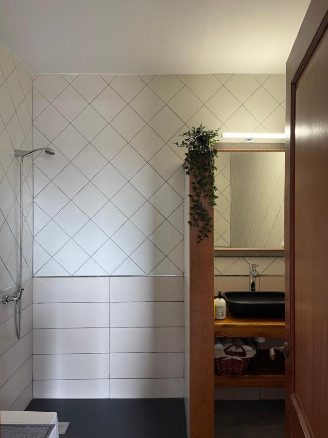 Apartamento La Higuera Guime Luaran gambar